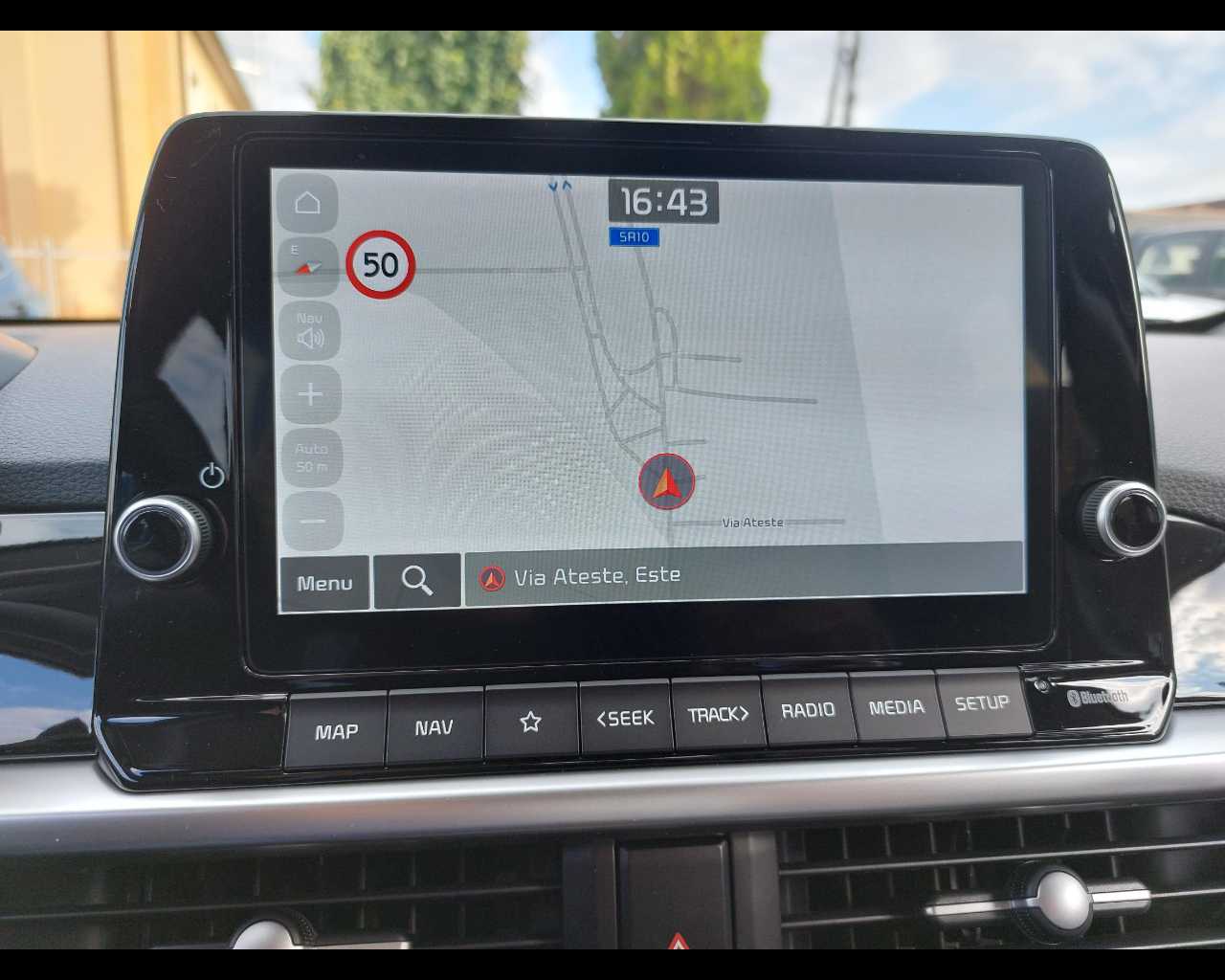 Kia Picanto Nuovo Benzina Picanto Este