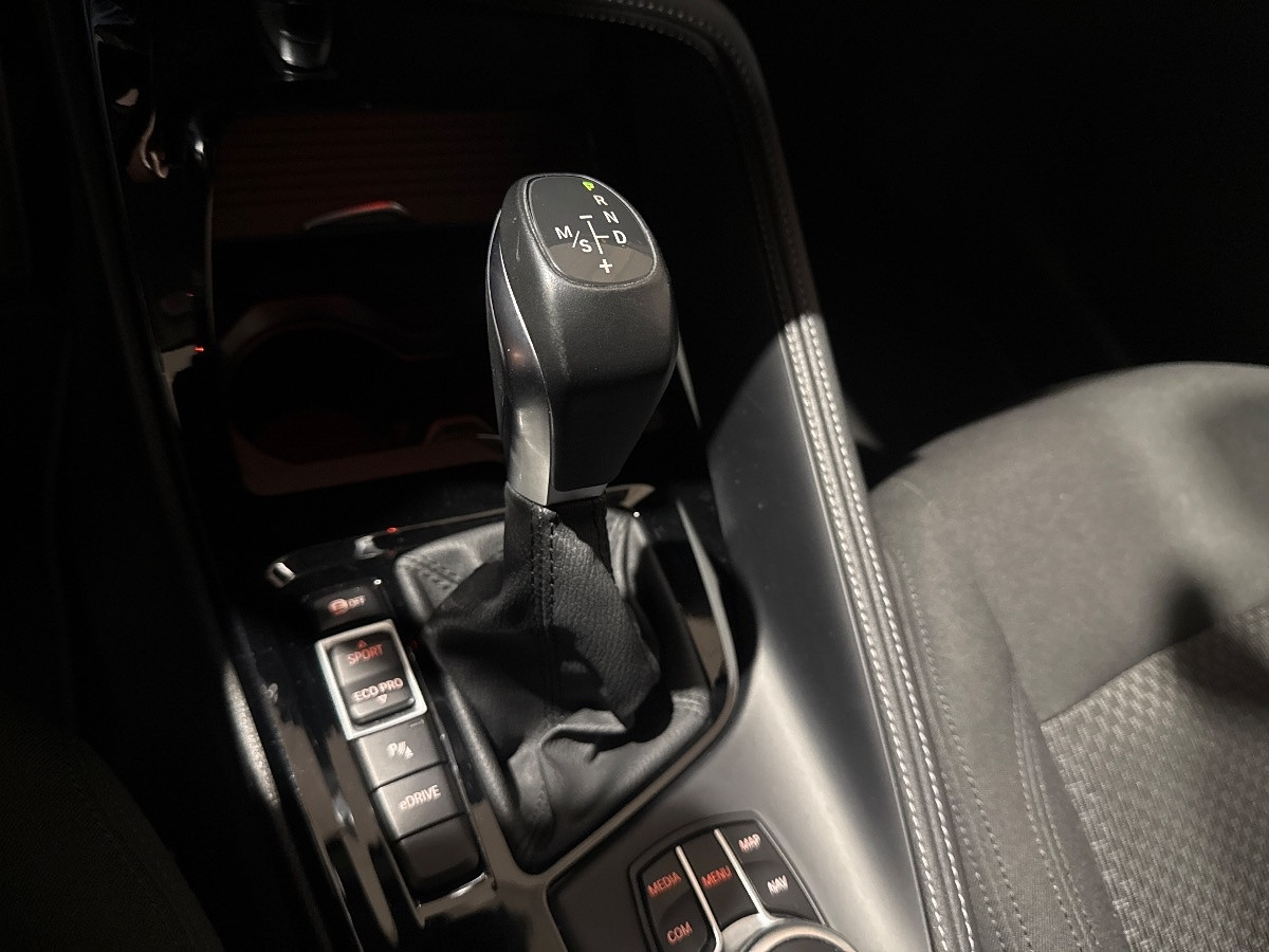 Bmw X2 Usato 2022 X2 Parma