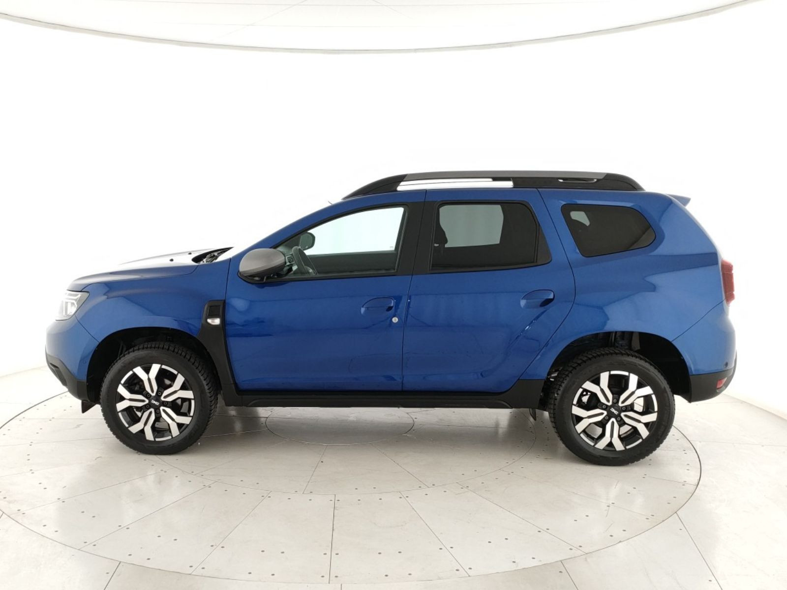 Dacia Duster Usato 2022 Duster Padova