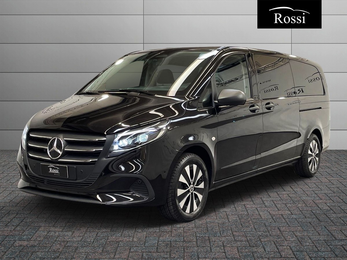 Mercedes-Benz Vito Tourer SELECT 116 CDI Extralong