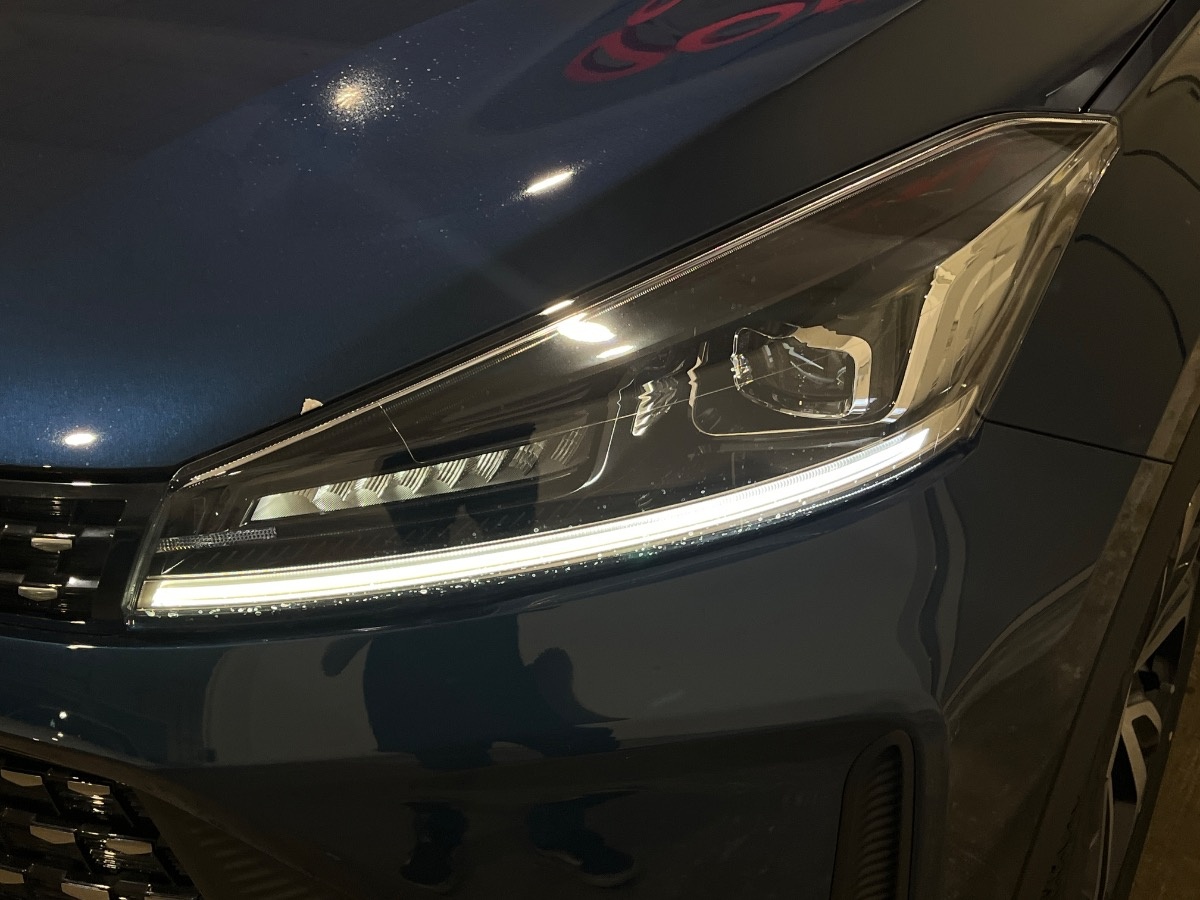 Emc Sei Nuovo Benzina Sei Verona