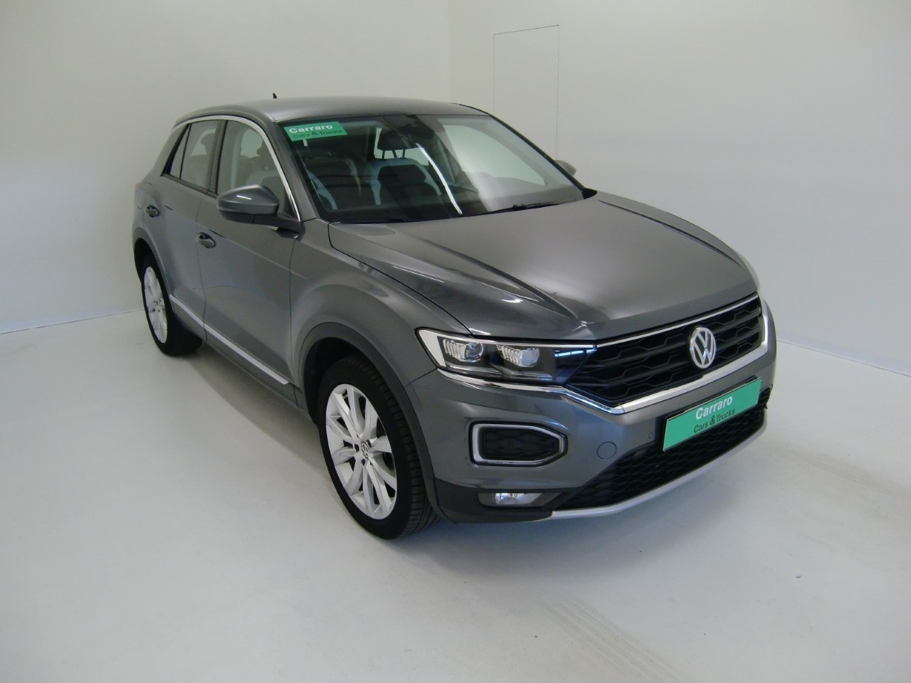 Volkswagen T-Roc T-Roc 1.6 TDI SCR Business - 3