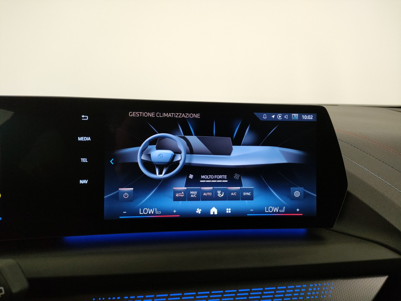 Bmw Serie 1 Usato 2025 Serie 1 Carpi