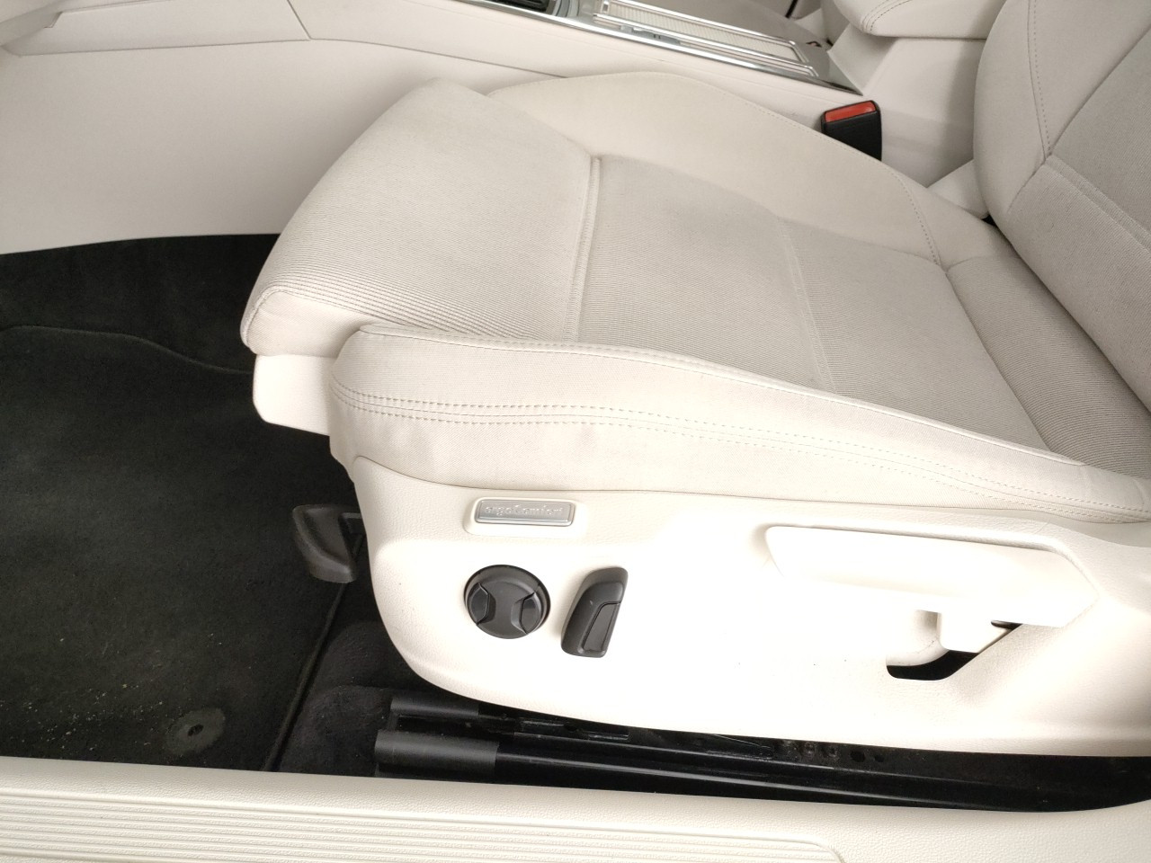 Volkswagen Passat Usato 2018 Passat San Zeno Naviglio