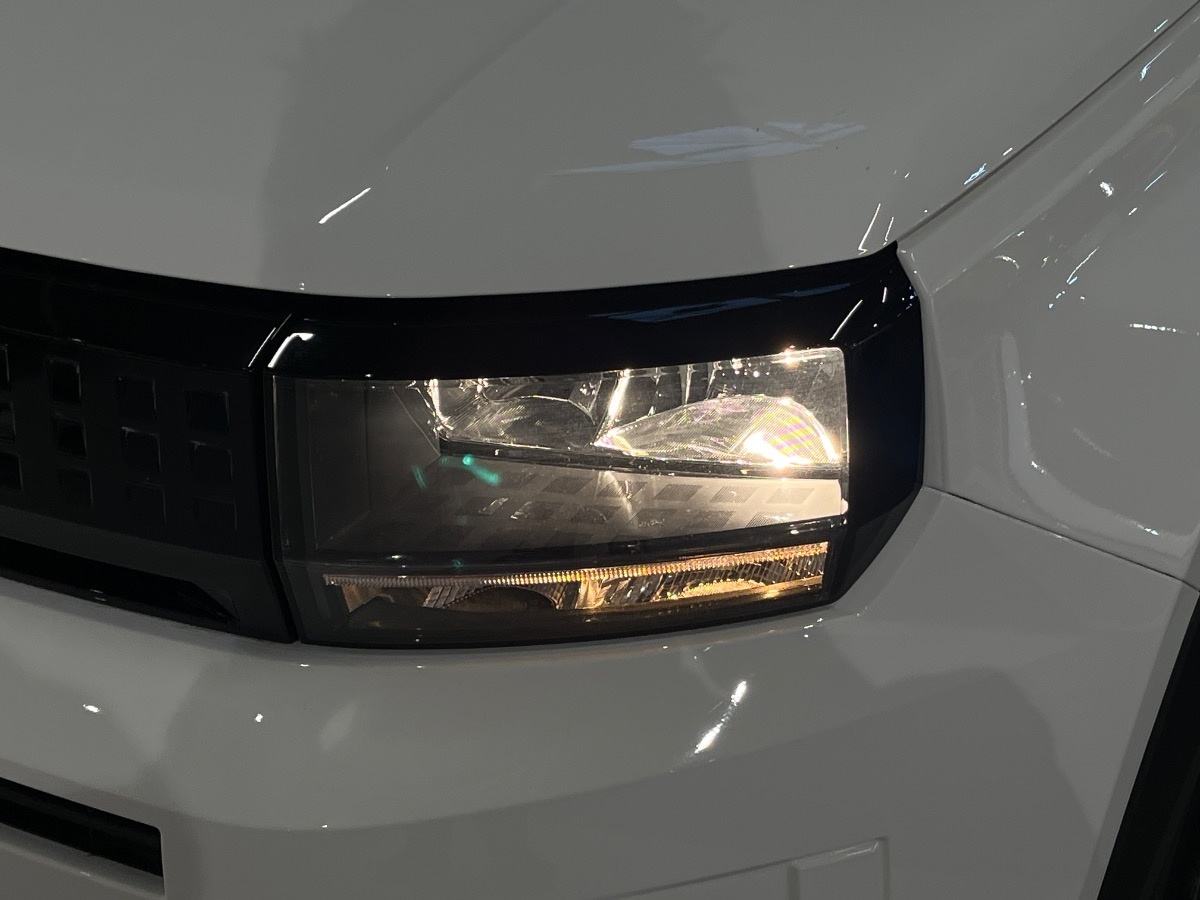 Fiat Grande Panda Aziendali 2026 Grande Panda Rovigo