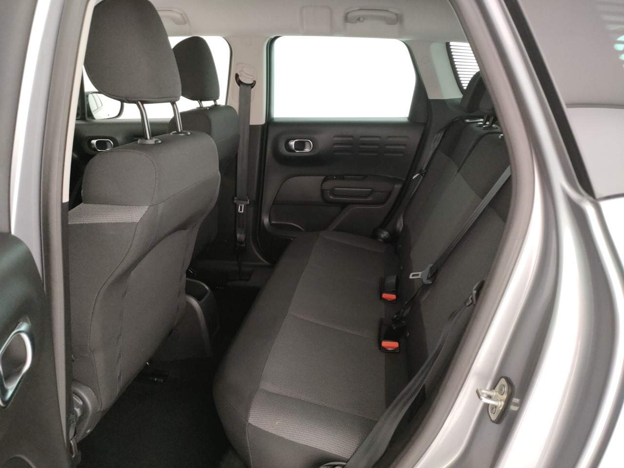 Citroen C3 Aircross Usato 2024 C3 Aircross Reggio Emilia