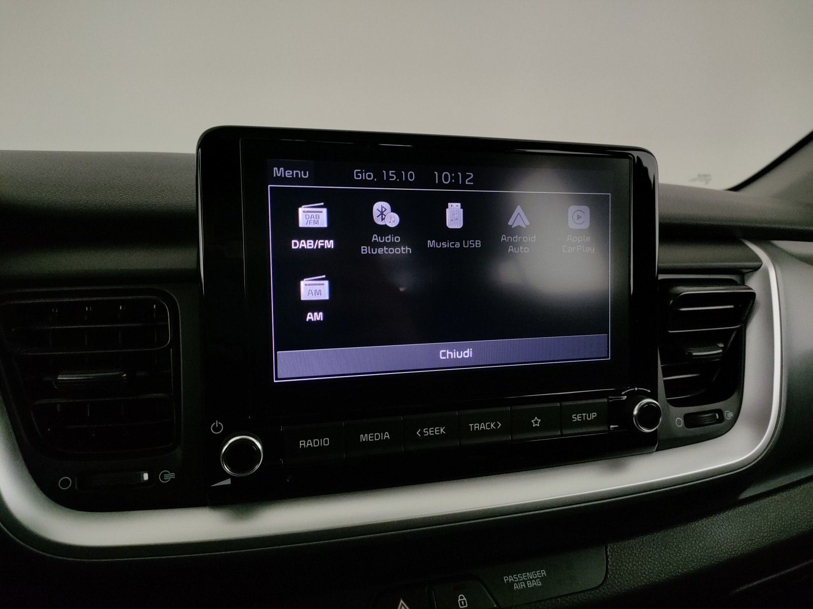Kia Stonic Usato 2022 Stonic Legnago