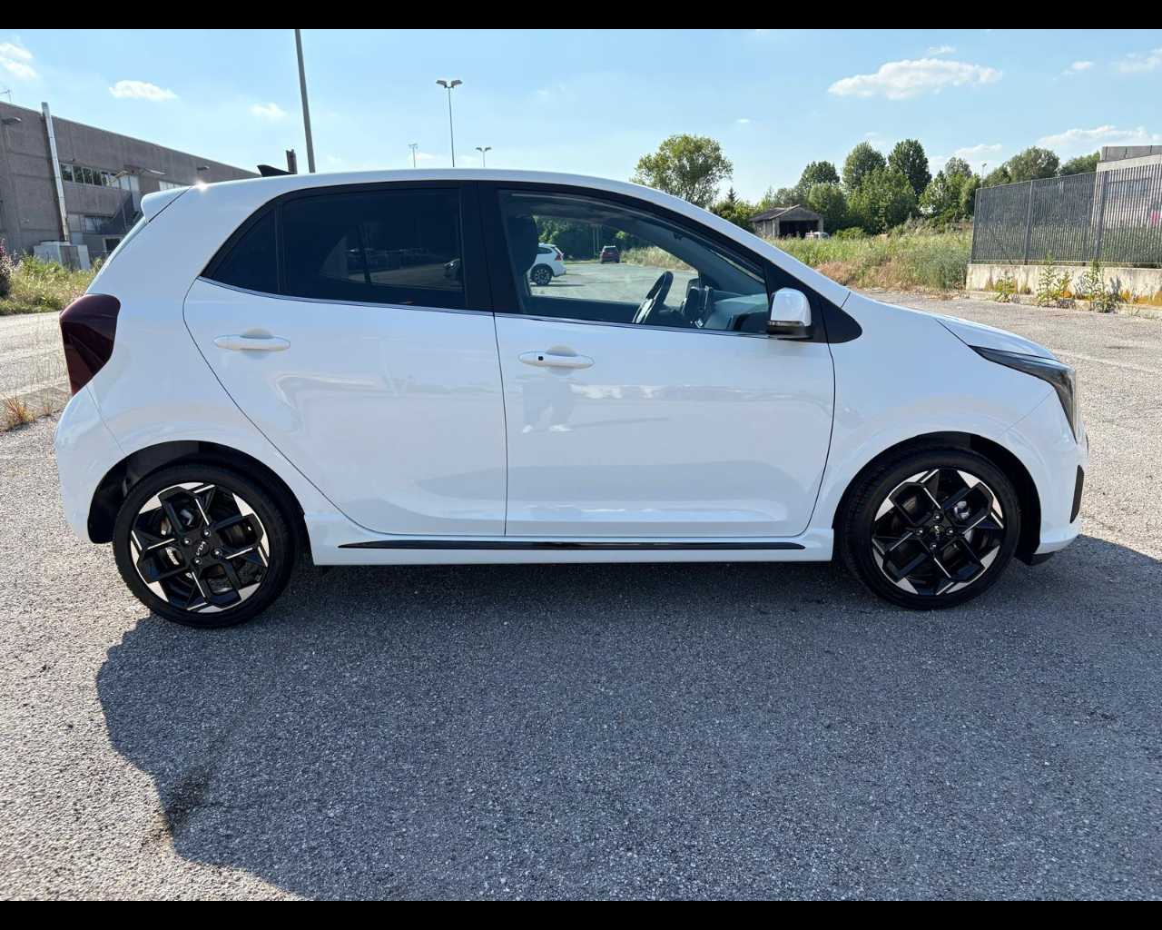 Kia Picanto KM0 2025 Picanto Rovigo