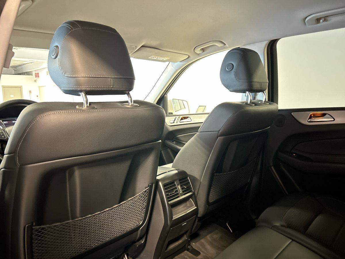 Mercedes GLE GLE SUV 250 Sport 4Matic 9G-Tronic - 18