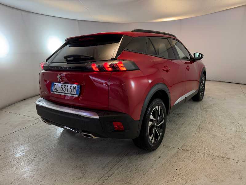 2008 Ii 2020 - 2008 1.2 Puretech Allure S&s 130cv