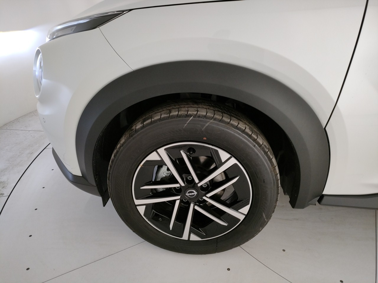 Nissan Juke Nuovo  Juke Porto Mantovano