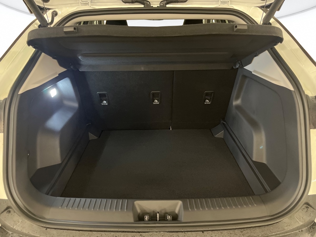 Omoda Omoda 5 Nuovo benzina Omoda 5 Verona