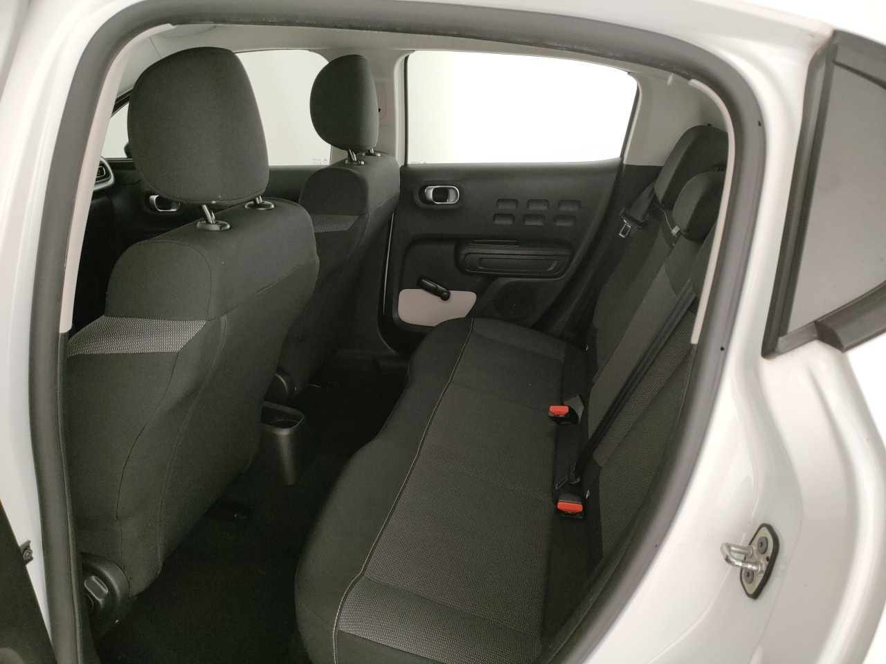 Citroen C3 Usato 2022 C3 San Zeno Naviglio