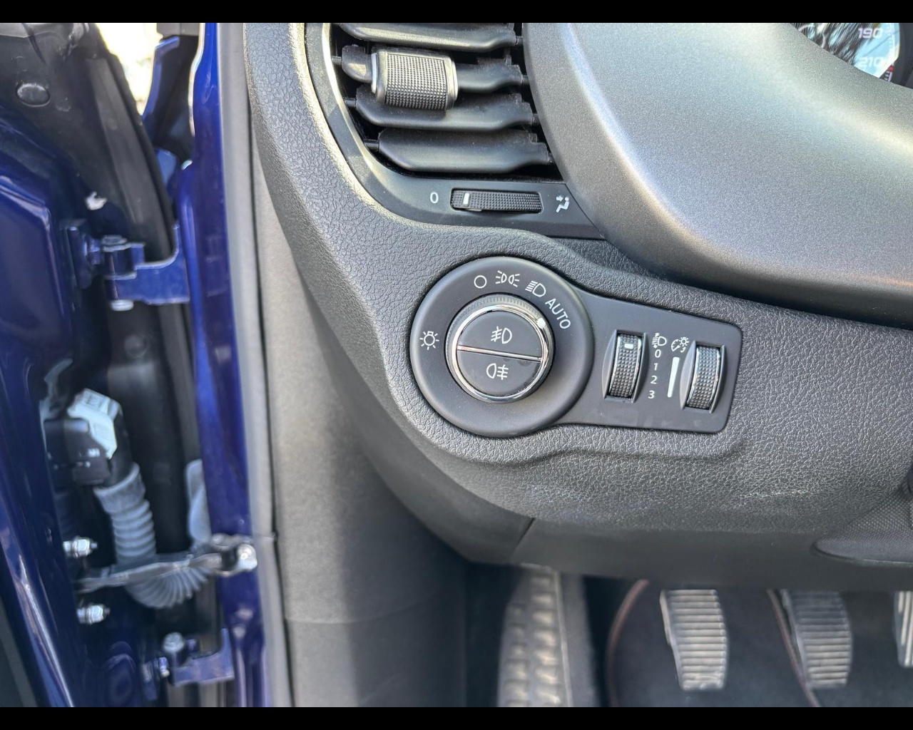 Foto FIAT  500X 1.3 mjet Sport 95cv