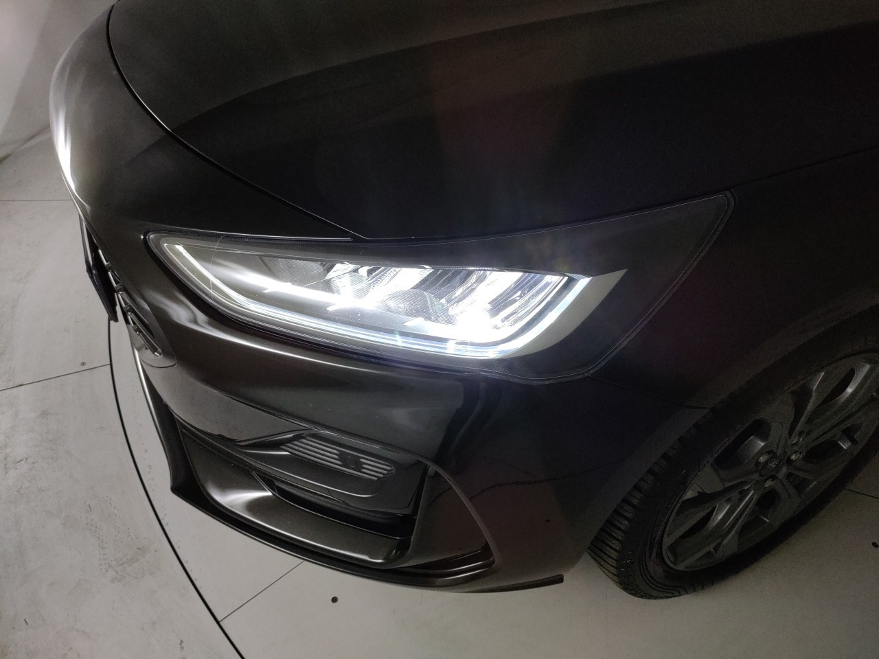 Ford Focus Usato 2025 Focus San Zeno Naviglio