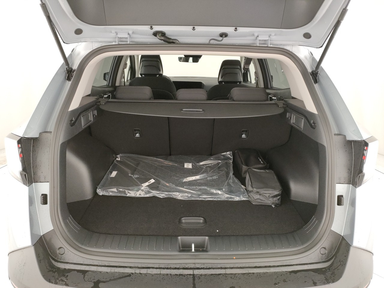 Kia Sportage Nuovo GPL Sportage Mantova
