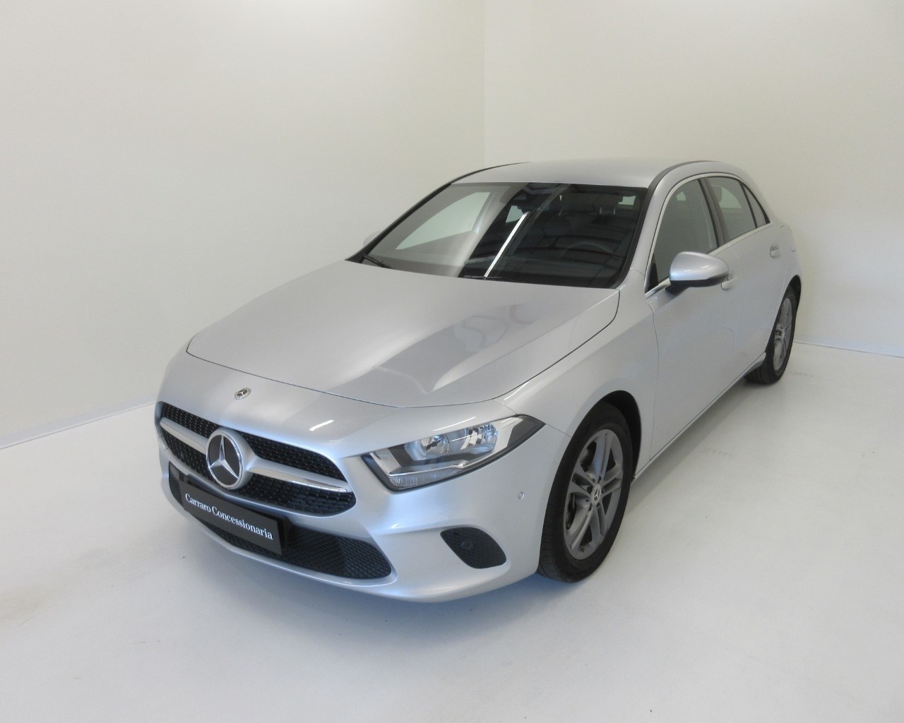 Mercedes Classe A Classe A 200 Sport 7G-DCT