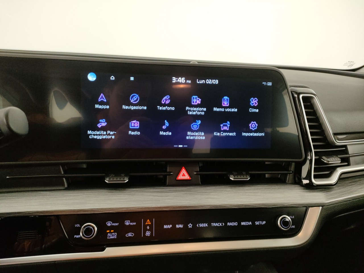 Kia Sportage Usato 2025 Sportage San Zeno Naviglio