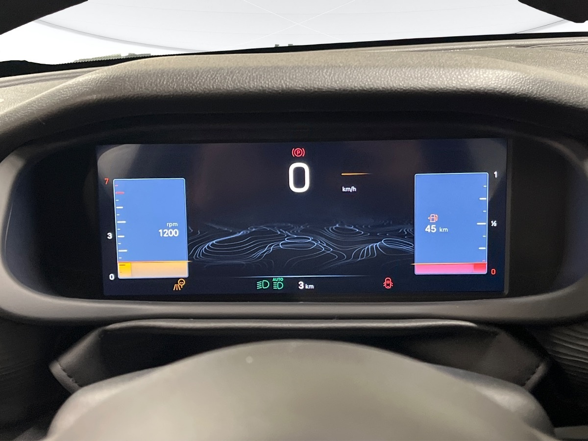 Jeep Avenger Nuovo benzina Avenger Verona