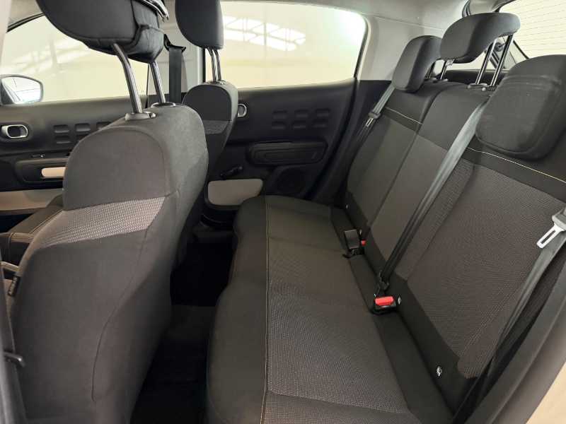 C3 Iii 2017 - C3 1.2 Puretech You! S&s 83cv