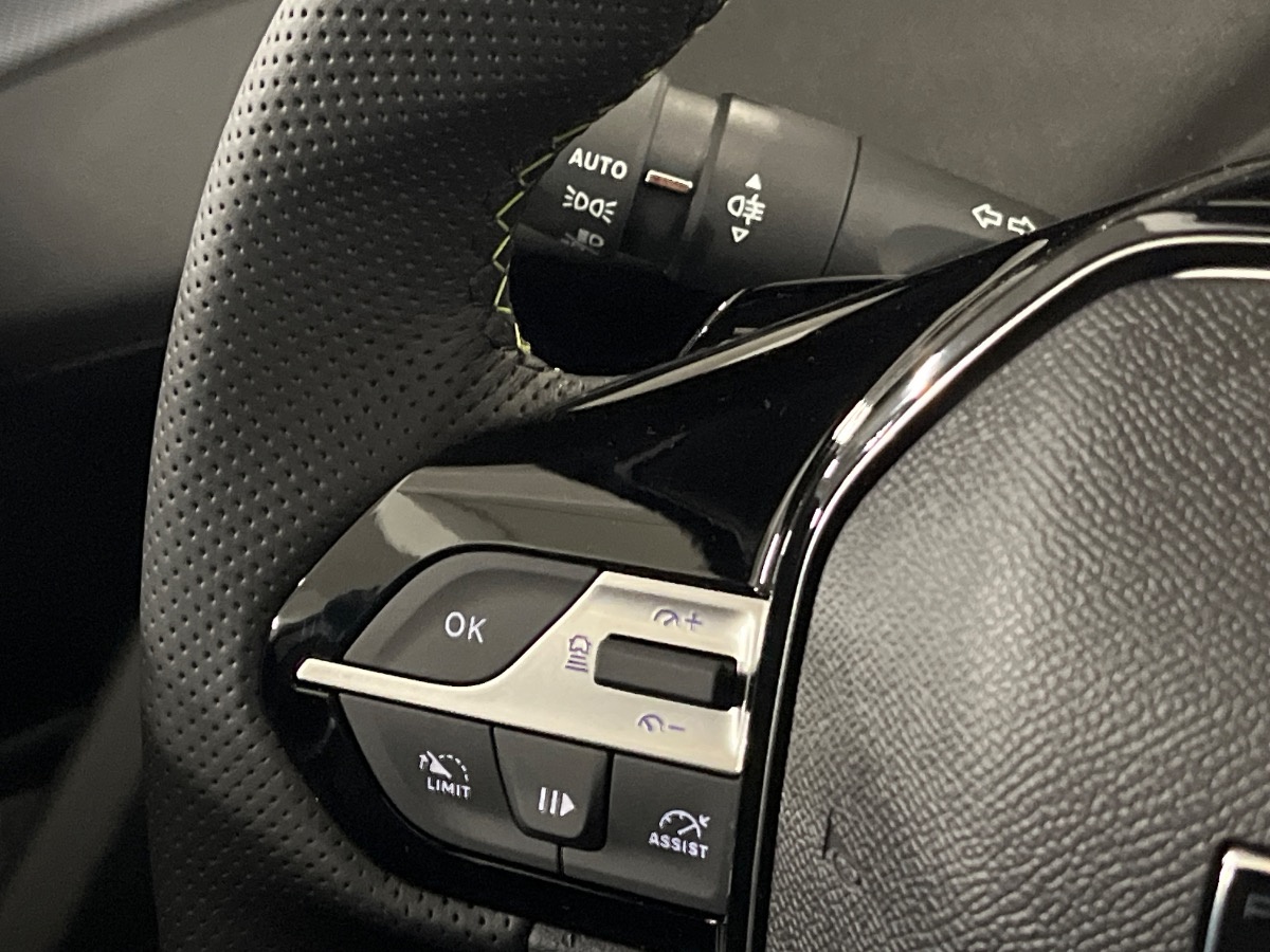 Peugeot 308 Nuovo Diesel 308 Verona