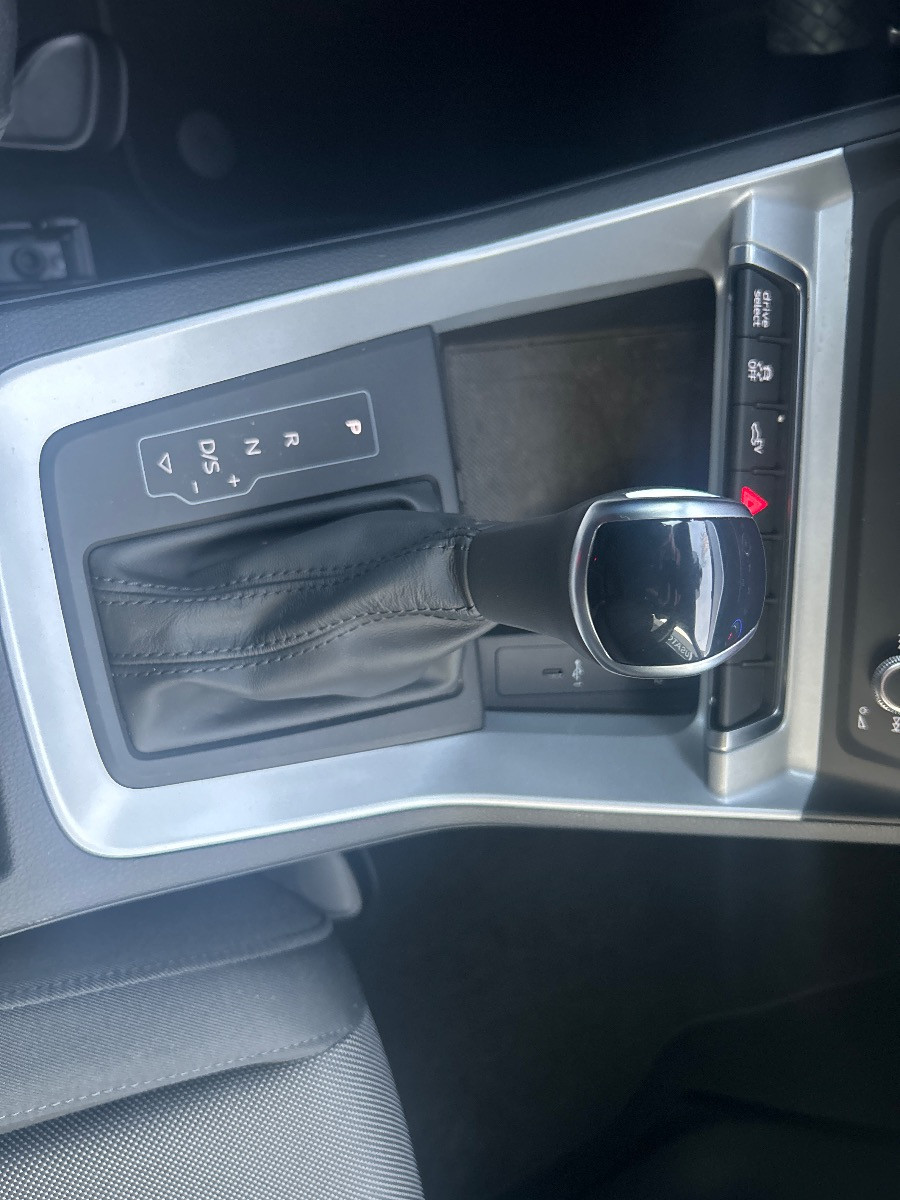 Audi Q3 Usato 2024 Q3 Padova