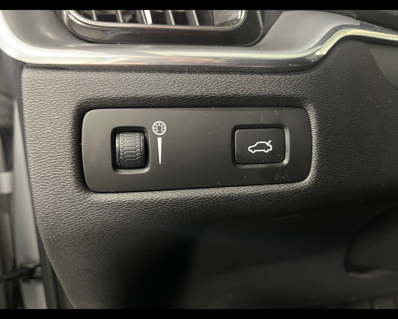 Volvo XC60 Usato 2019 XC60 Altavilla Vicentina