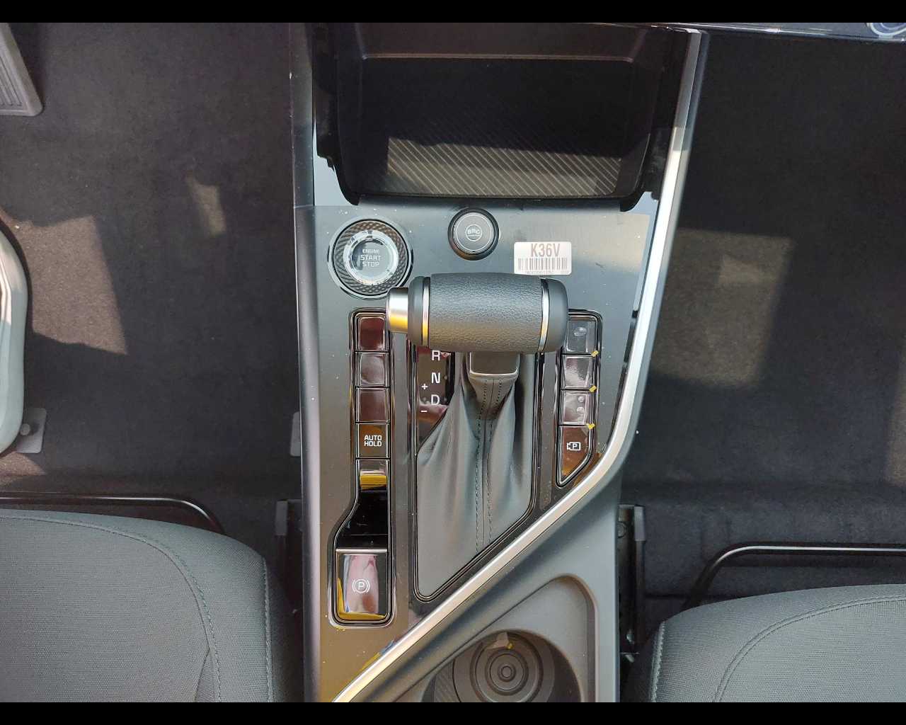 Kia Niro Nuovo GPL Niro Este