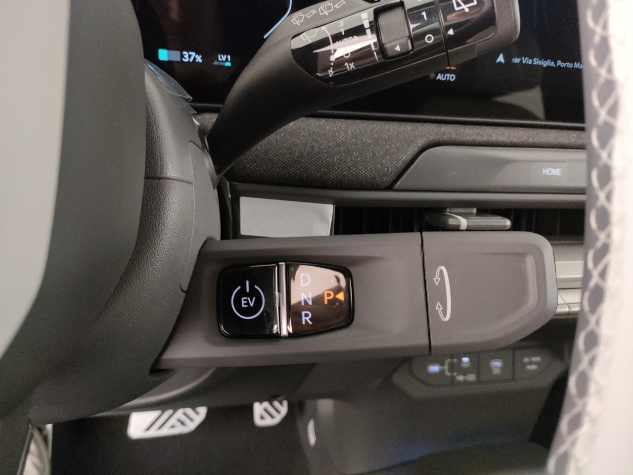 Kia EV3 Nuovo Elettrico EV3 Porto Mantovano