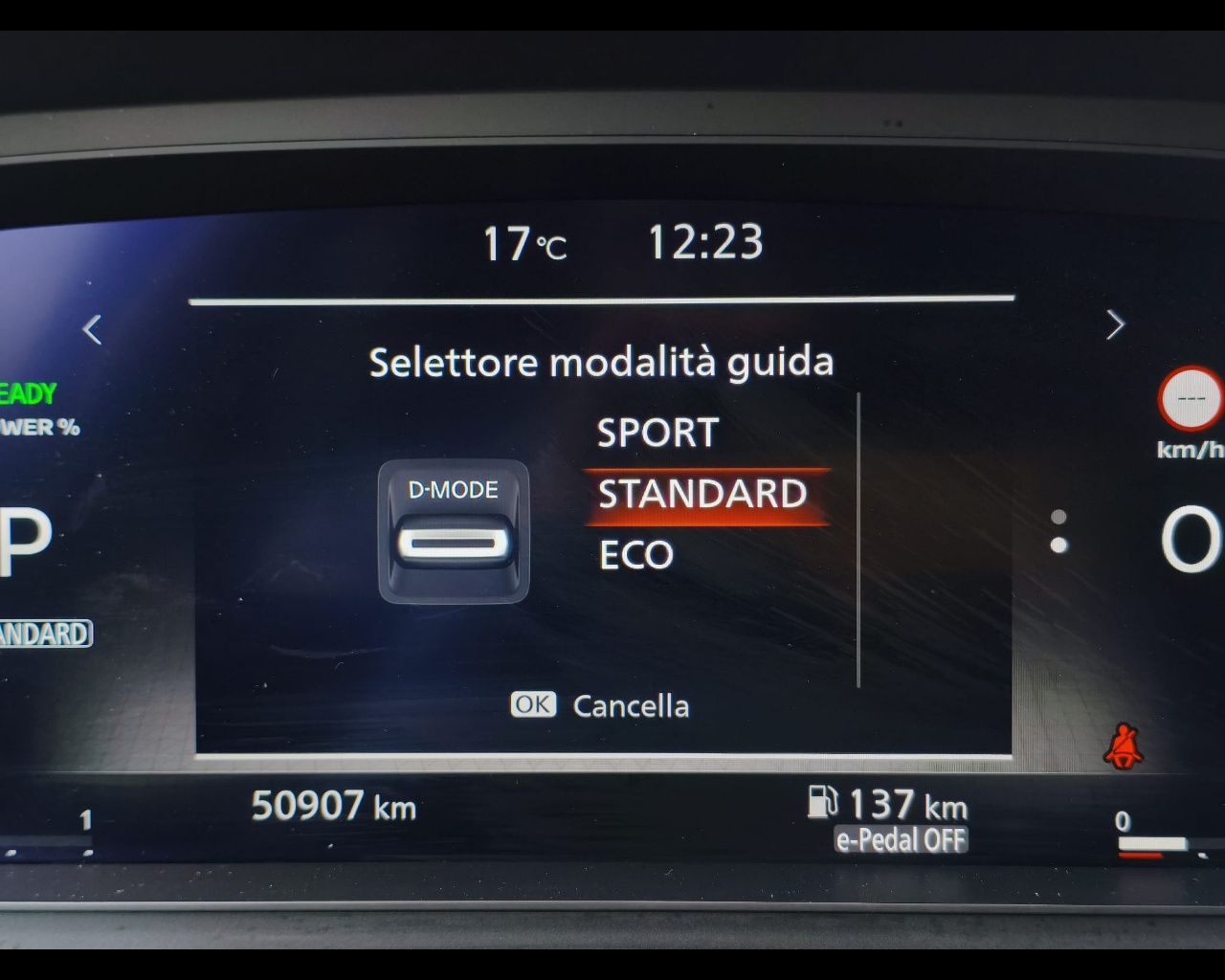 Foto NISSAN Qashqai 1.5 e-power Tekna+ 2wd