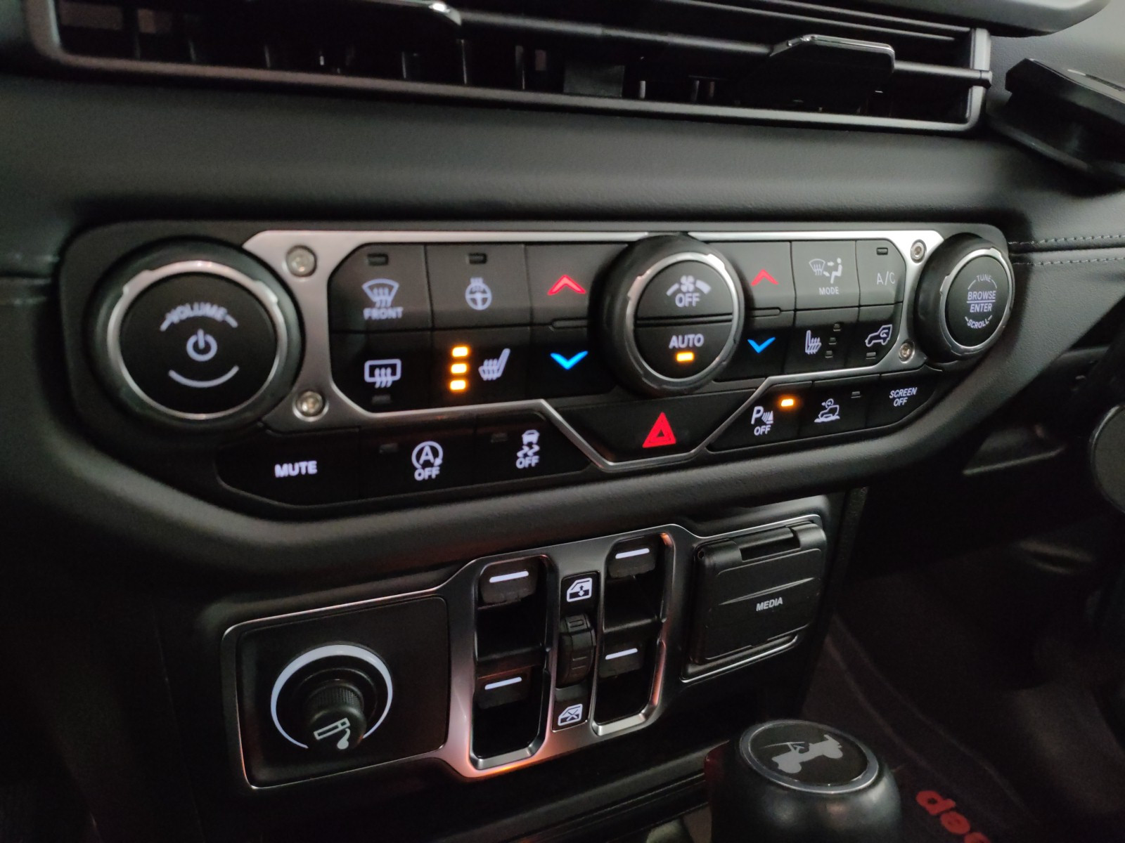 Jeep Wrangler Usato 2025 Wrangler Legnago