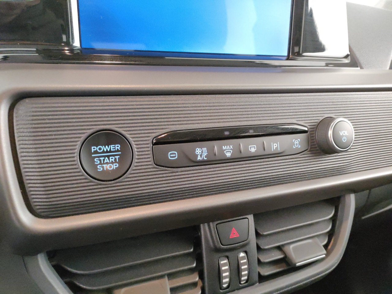 Ford Tourneo Usato 2024 Tourneo Porto Mantovano