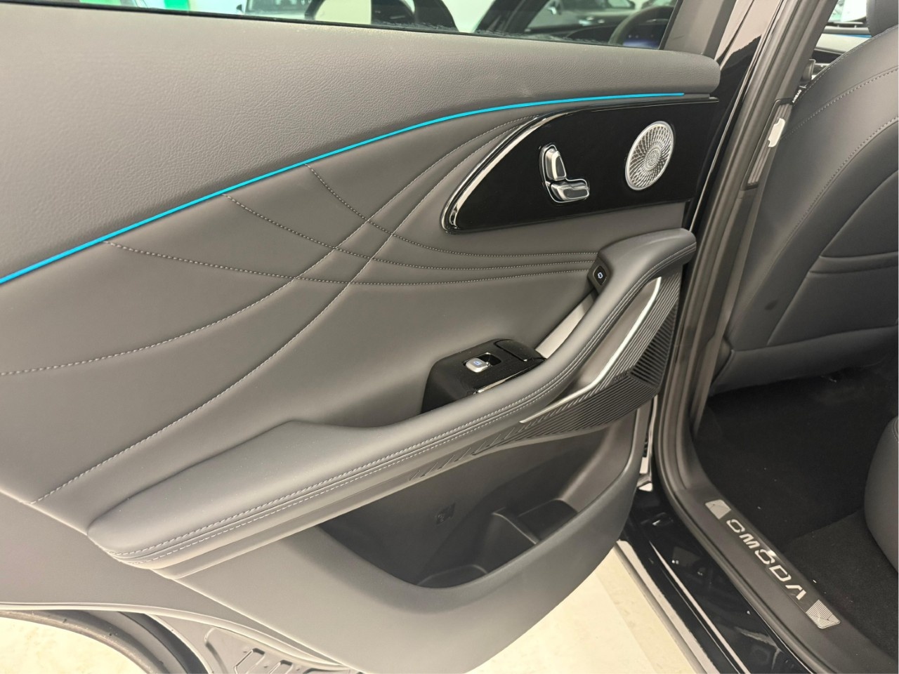 Omoda OMODA 9 9 PHEV - 1.5TGDI - Premium (AWD) - 17