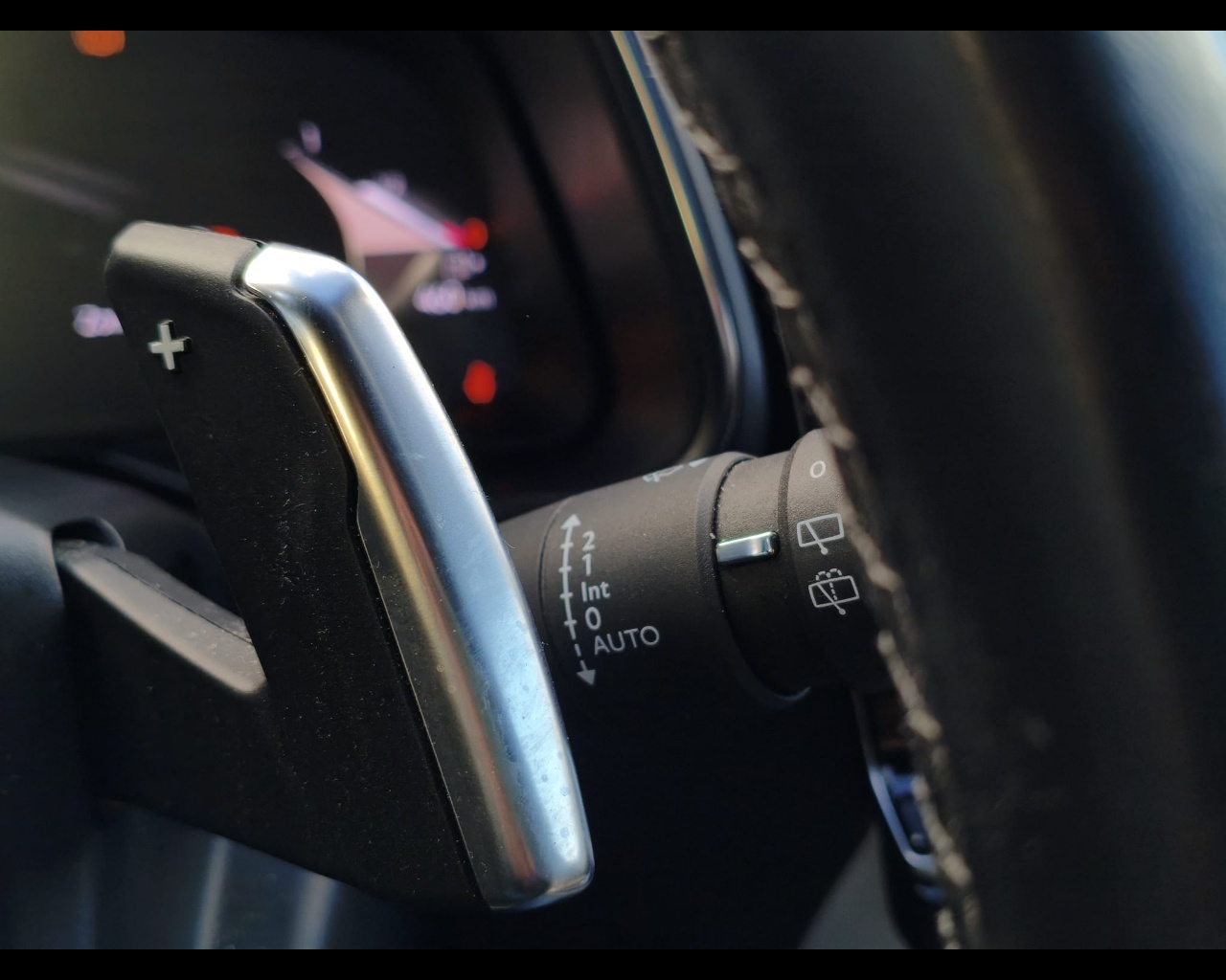 Foto DS DS7 1.5 bluehdi Etoile 130cv auto N1