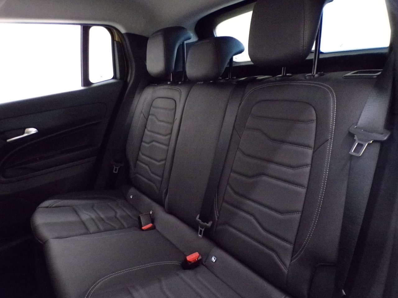 Jeep Avenger Avenger 1.2 Turbo 100cv 1st Edition FWD - 13