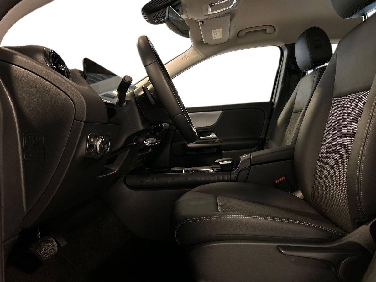 Mercedes GLA GLA 200 D Business Extra 8G-DCT - 10