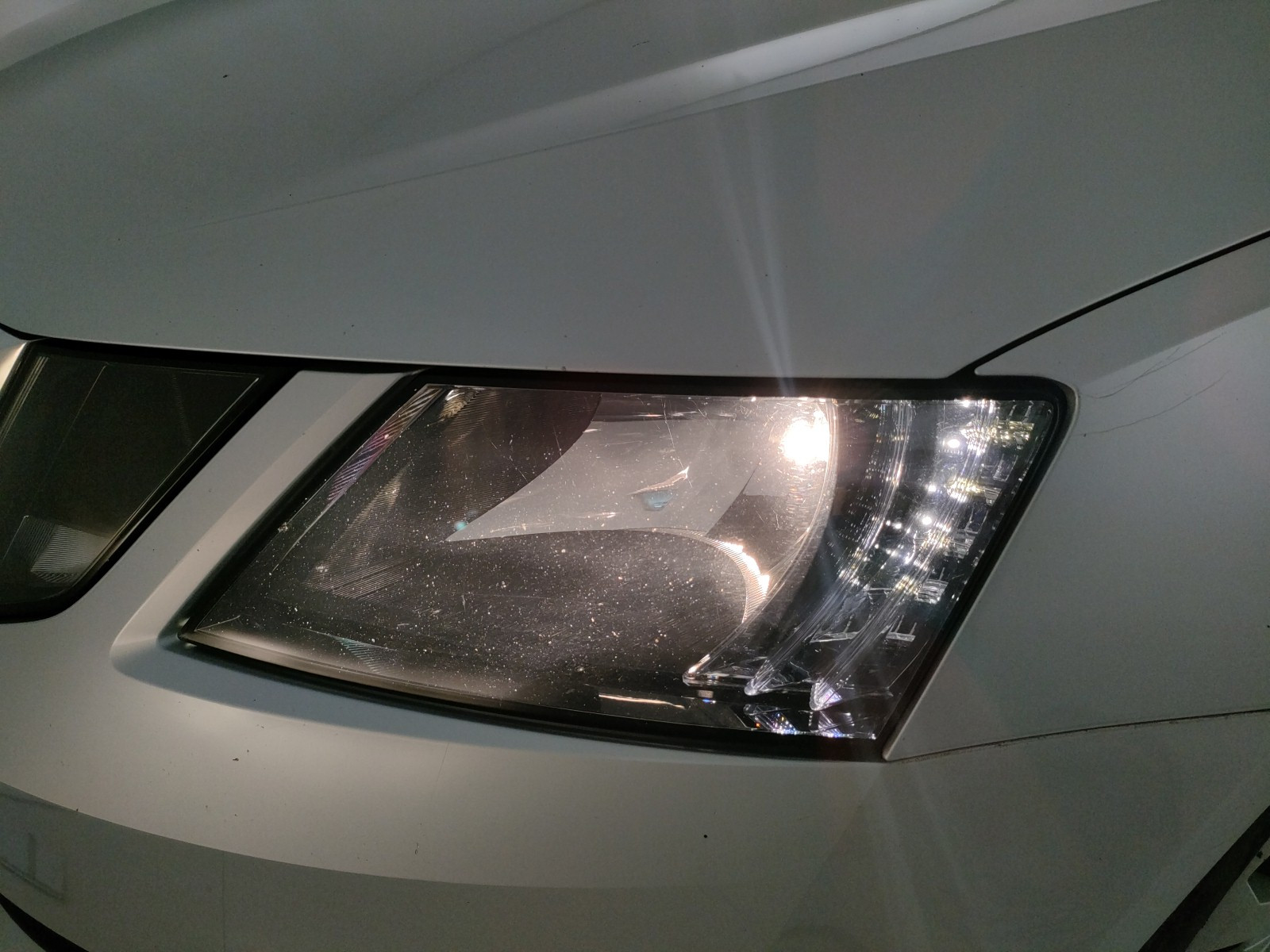 Skoda Octavia Usato 2019 Octavia Legnago