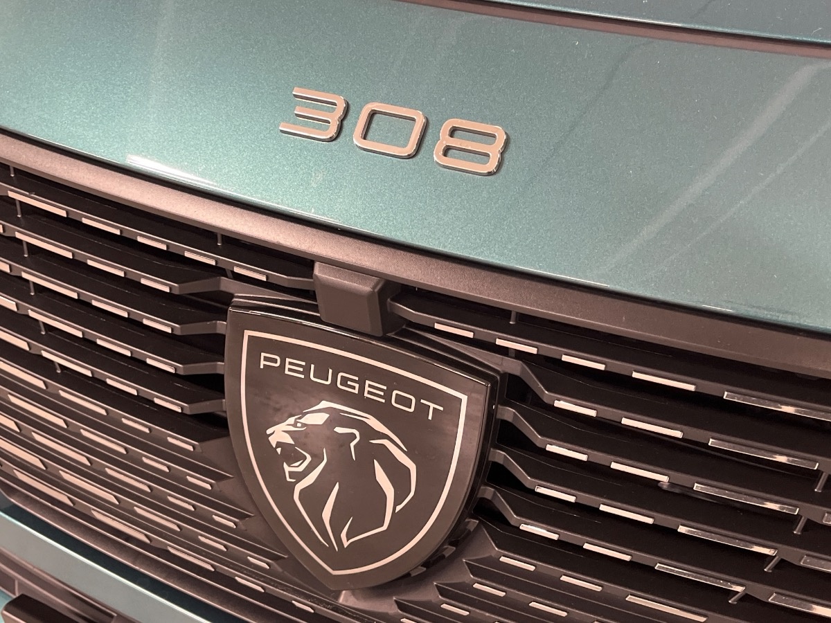Peugeot 308 Usato 2023 308 Verona