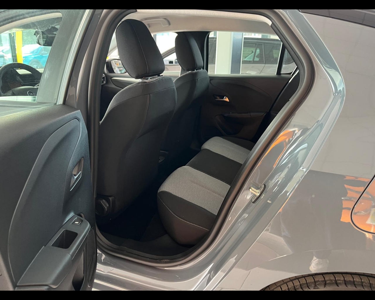 Foto OPEL Corsa full electric Nuova Yes 136cv