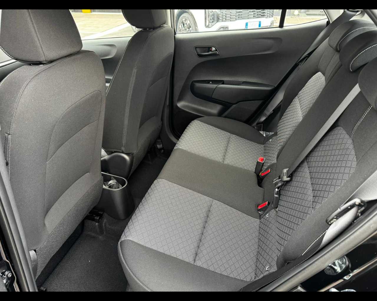 Kia Picanto Nuovo GPL Picanto Este