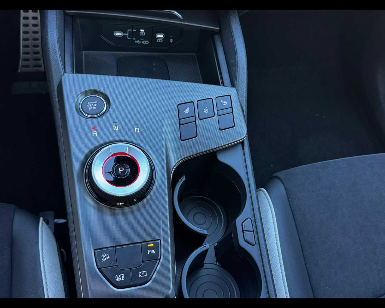 Kia Sportage KM0 2026 Sportage Este