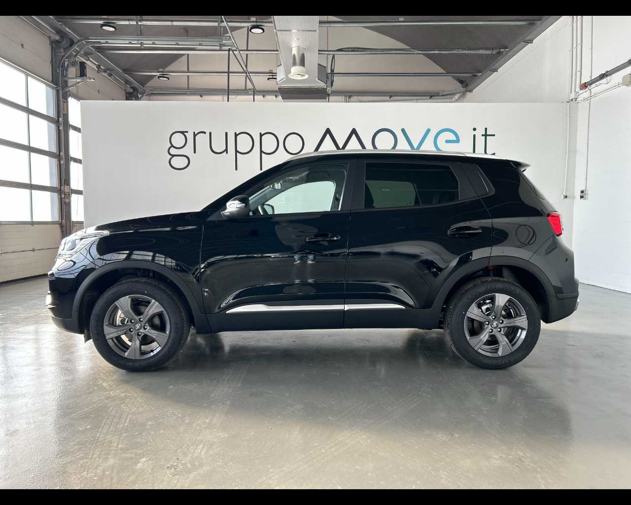 Dr Automobiles DR 5.0 Aziendali 2025 DR 5.0 Mestre