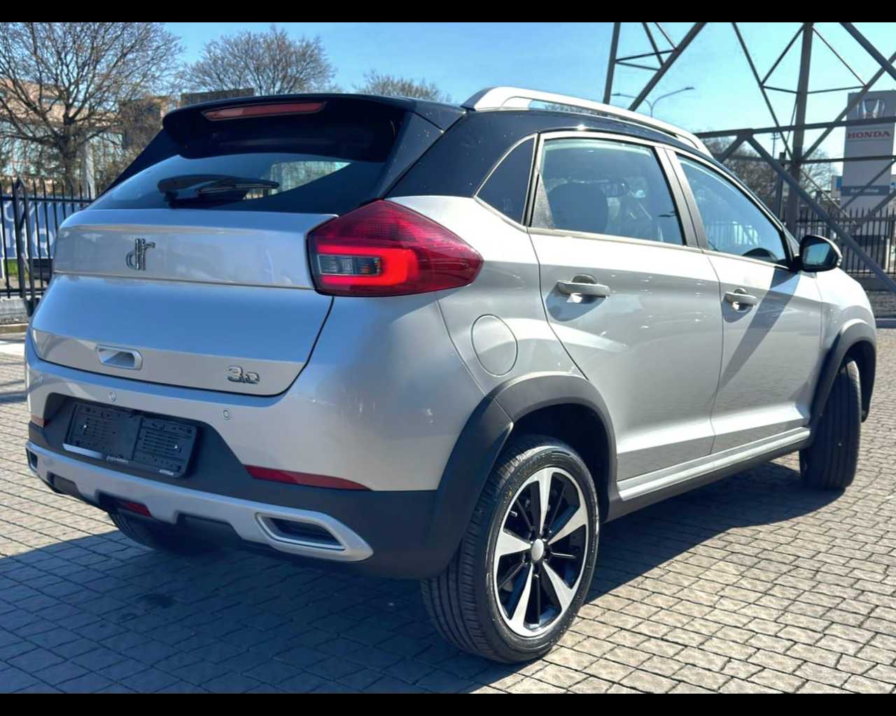 Dr Automobiles DR 3.0 KM0 2025 DR 3.0 Mestre