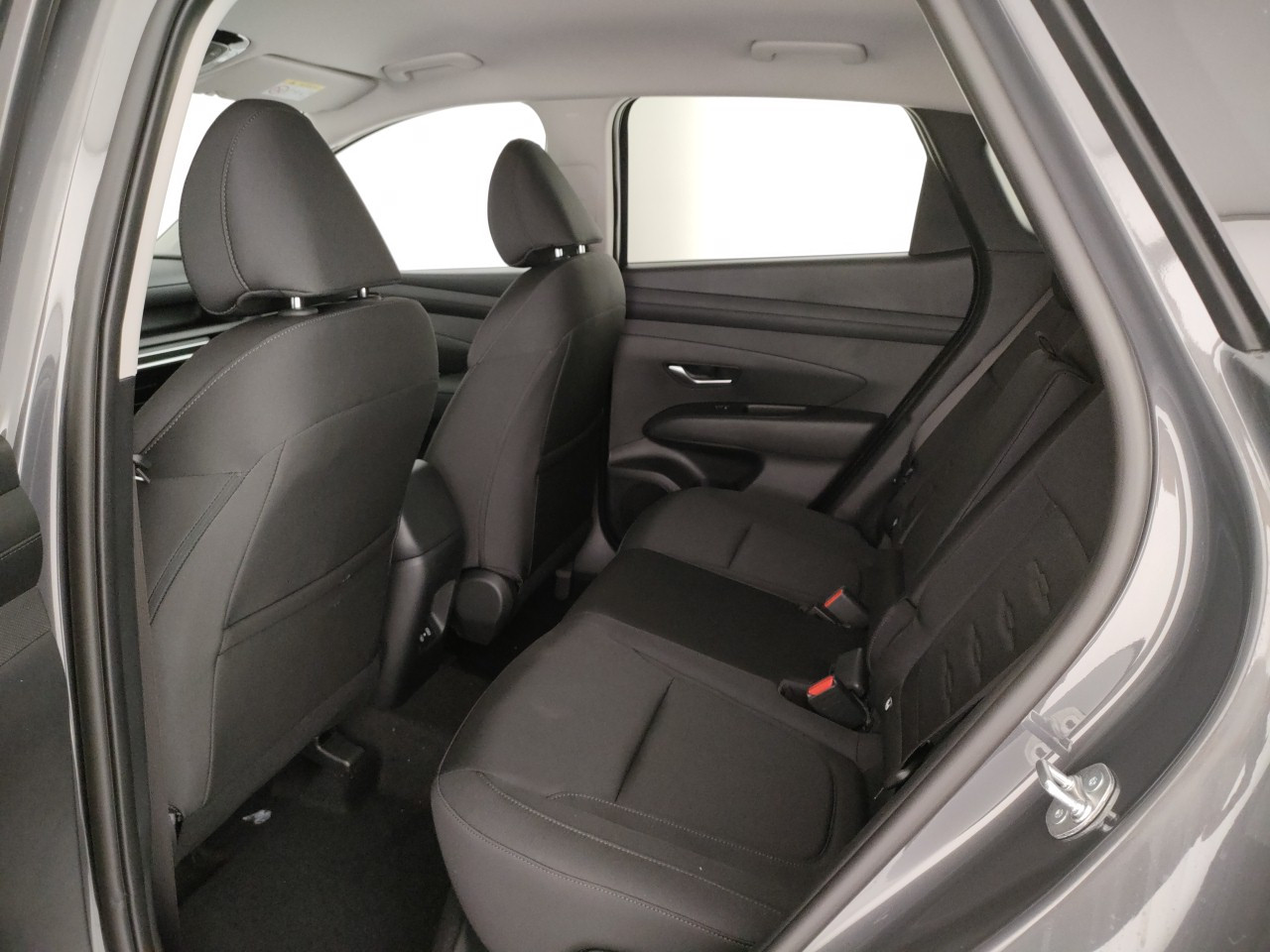 Hyundai Tucson Nuovo diesel Tucson Porto Mantovano