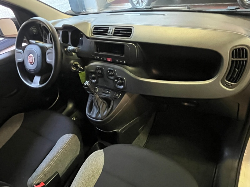 FIAT – Panda 1.0 FireFly S&S Hybrid