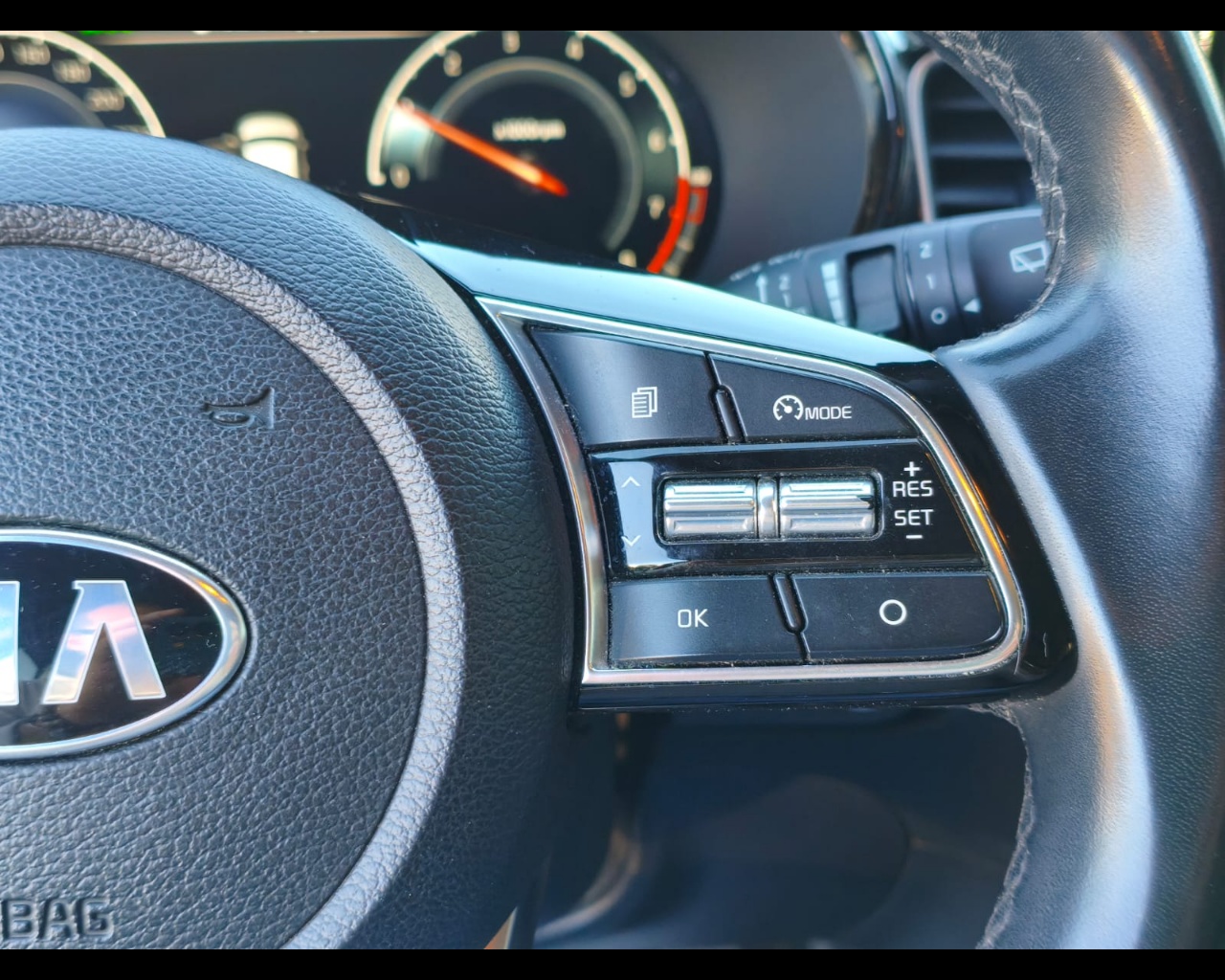 Foto KIA XCeed 1.0 t-gdi High Tech Gpl 117cv