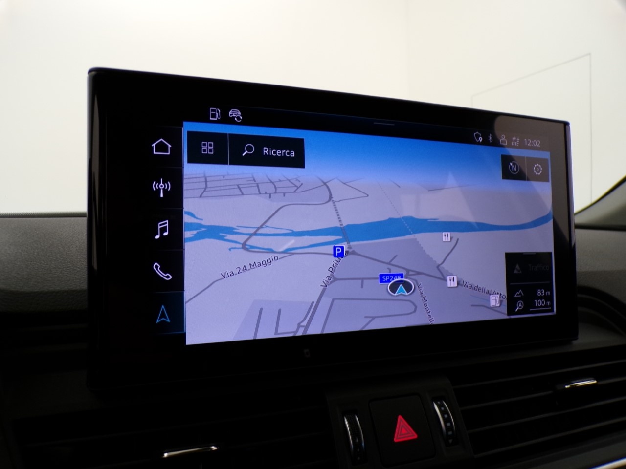 Audi Q5 Q5 40 2.0 TDI mHEV 12V S line Quattro S tronic - 20