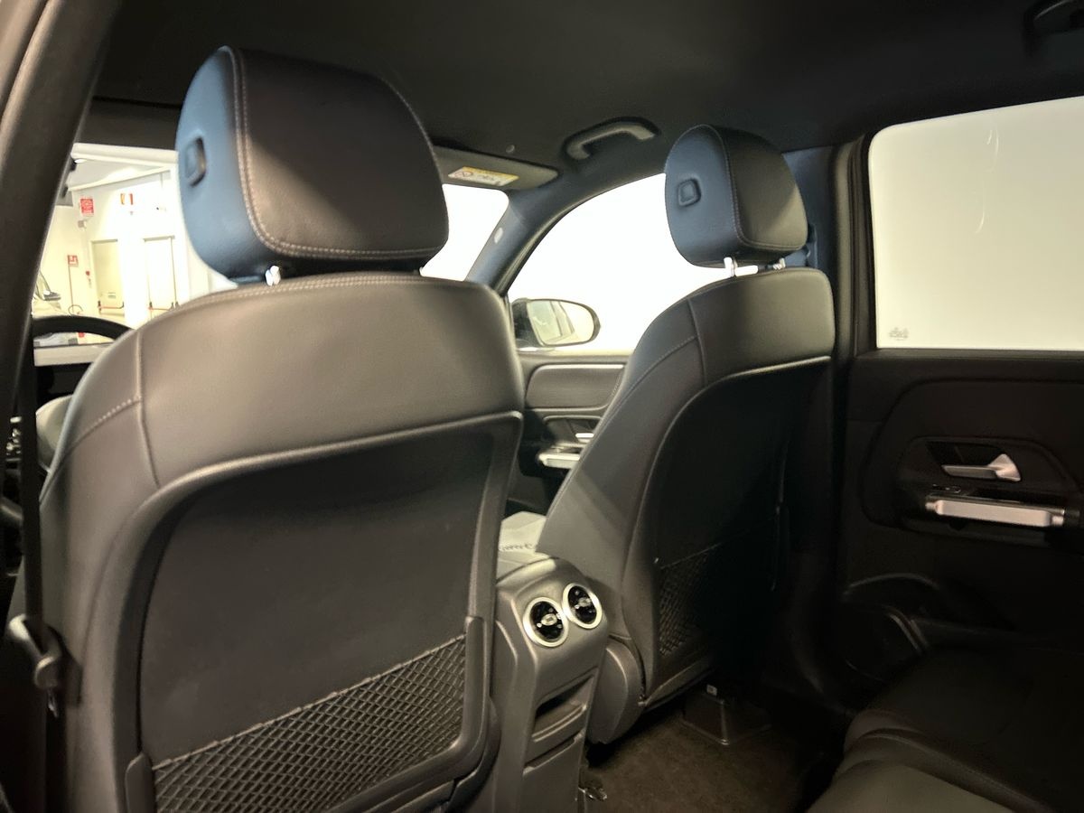 Mercedes GLB GLB 200 D Sport Plus 4Matic 8G-DCT - 18