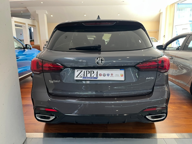 MG – HS 1.5T-GDI AT Luxury