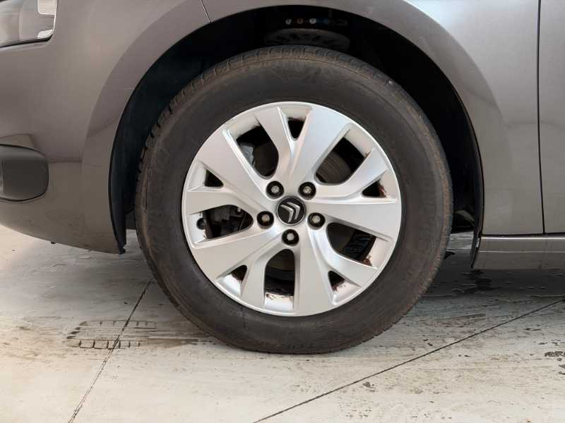 C4 Picasso Ii - C4 Pic. 1.6 Bluehdi Seduction S&s 120cv